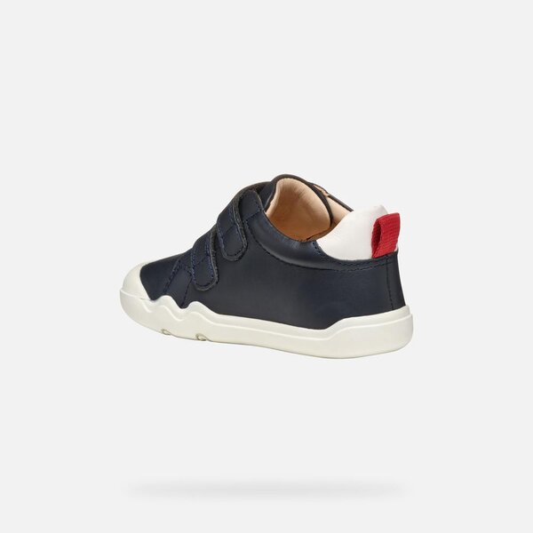 Geox vabaajajalatsid B steppieup - Geox