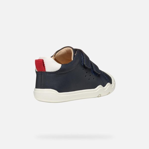 Geox vabaajajalatsid B steppieup - Geox