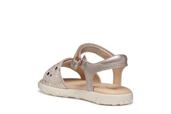 Geox J sandal haiti girl - Geox