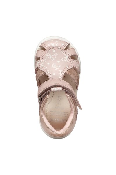Geox vabaajajalatsid B sandal zapito l - Geox