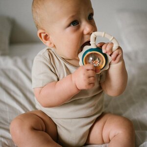 BabyOno grabulis / zobgrauzis - BabyOno