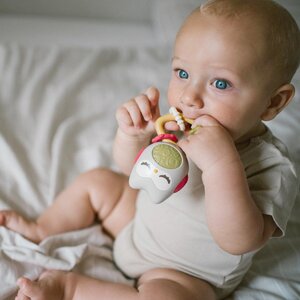 BabyOno grabulis / zobgrauzis - BabyOno