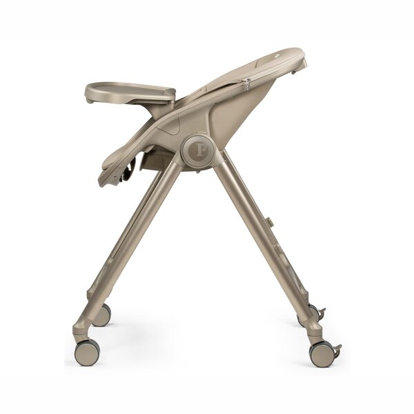 Peg-Perego Highchair Living Space Sand - Peg-Perego