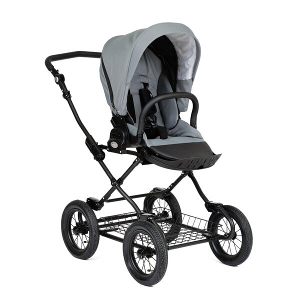 Nordbaby Comfort Plus kомплект коляски Sea Green - Nordbaby