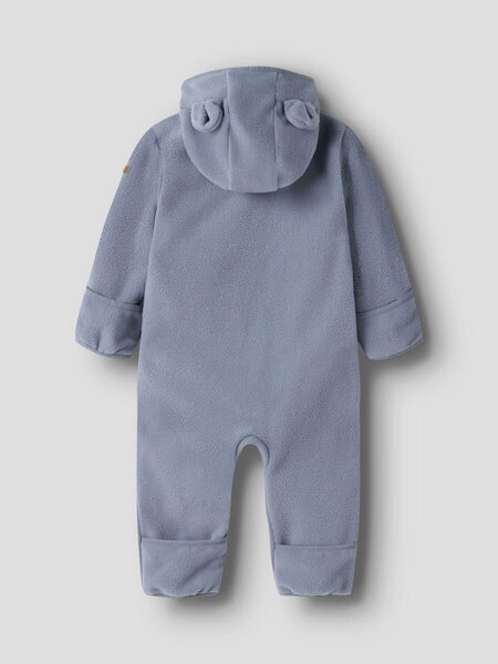 NAME IT softshell kombinesoon Nbnmeeko - NAME IT