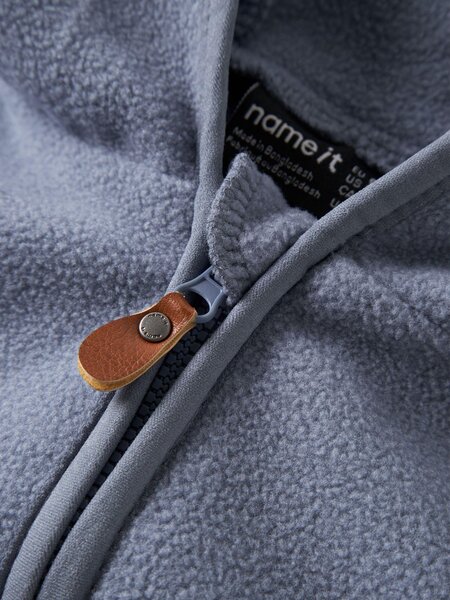 NAME IT softshell kombinesoon Nbnmeeko - NAME IT