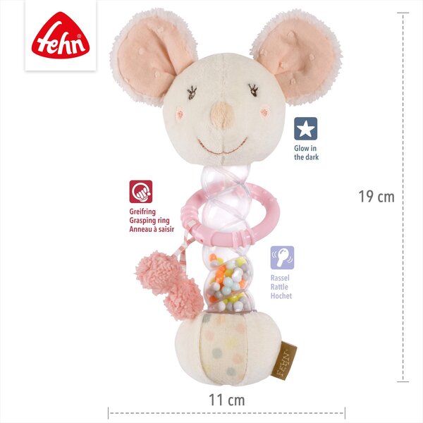 Fehn kõristi Rainmaker Mouse - Fehn