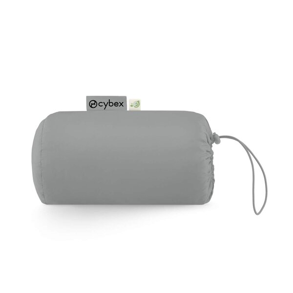 Cybex Snogga Mini 2 turvahälli soojakott, Stone Grey - Cybex