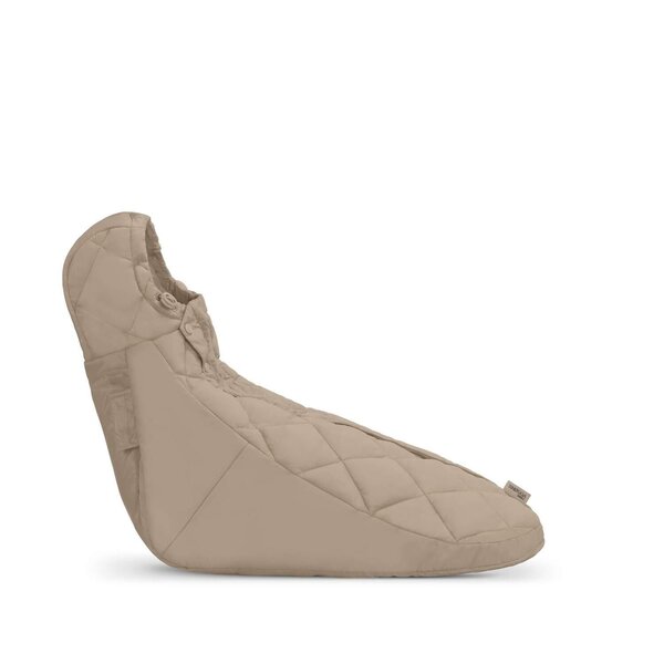 Cybex Snogga Mini 2 муфта для ног в автокресло Almond Beige - Cybex