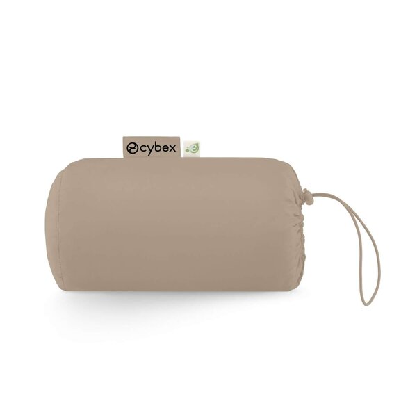 Cybex Snogga Mini 2 муфта для ног в автокресло Almond Beige - Cybex