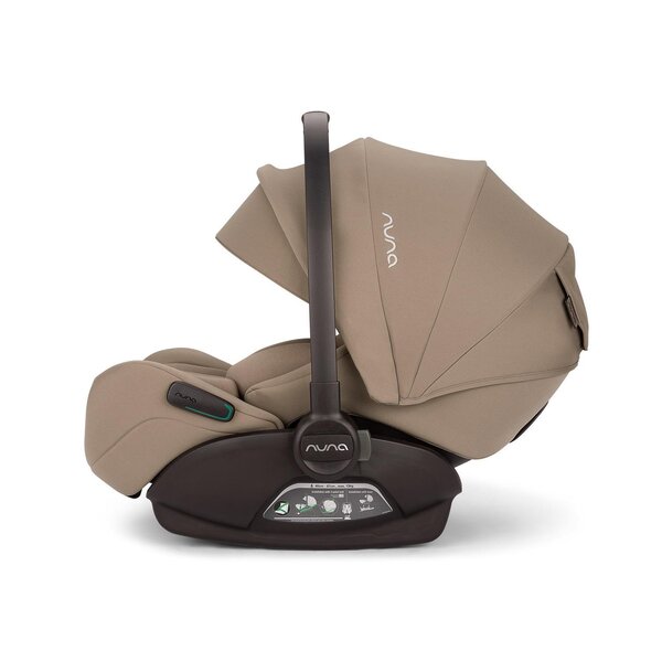 Nuna Arra Flex turvahäll 40-87cm, Cedar - Nuna
