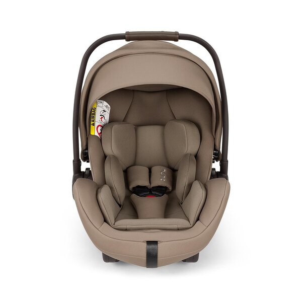 Nuna Arra Flex turvahäll 40-87cm, Cedar - Nuna