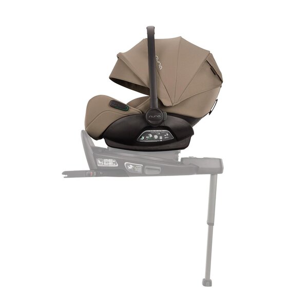Nuna Arra Flex car seat 40-87cm, Cedar V2 - Nuna