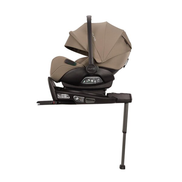 Nuna Arra Flex car seat 40-87cm, Cedar V2 - Nuna