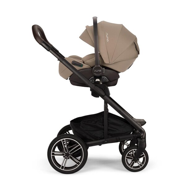 Nuna Arra Flex car seat 40-87cm, Cedar V2 - Nuna