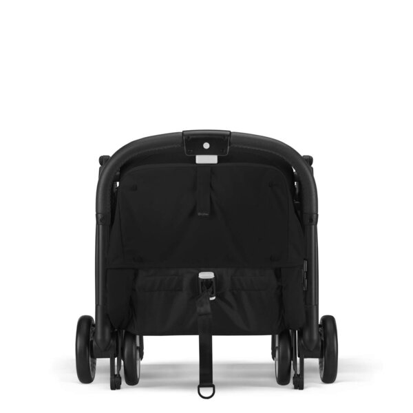 Cybex Orfeo buggy Magic Black - Cybex