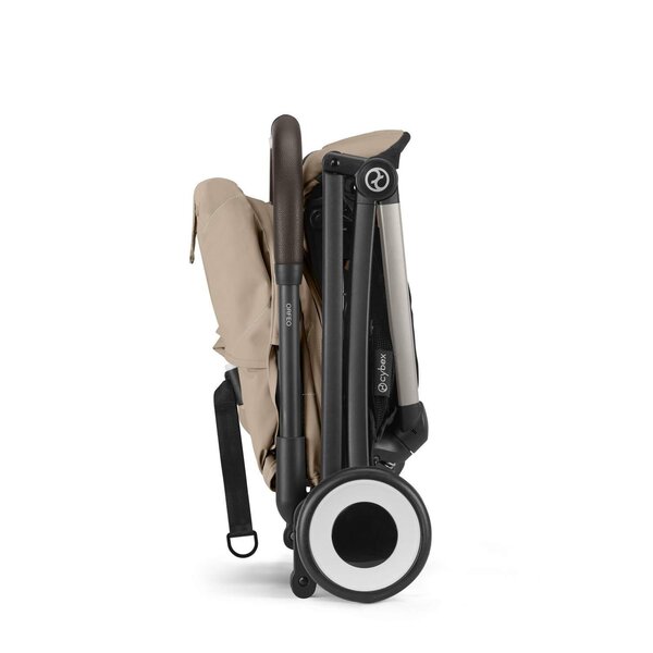 Cybex Orfeo buggy Almond Beige - Cybex