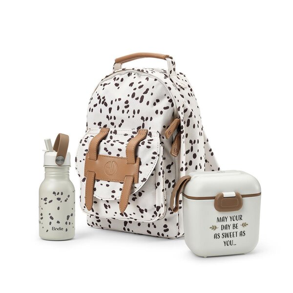Elodie Details Water Bottle Dalmatian Dots  - Elodie Details