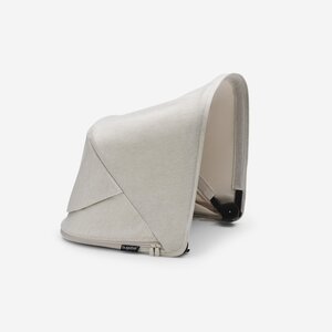 Bugaboo Fox 5 Renew katus Misty White - Bugaboo