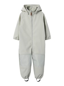 NAME IT softshell kombinesoon Nmfalfa08 - NAME IT