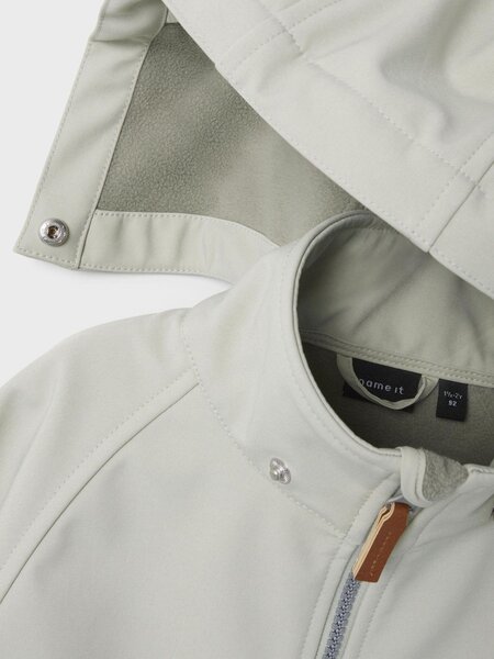 NAME IT softshell kombinesoon Nmfalfa08 - NAME IT