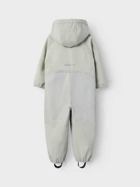 NAME IT softshell kombinesoon Nmfalfa08 - NAME IT