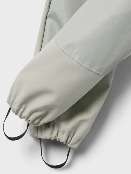 NAME IT softshell kombinesoon Nmfalfa08 - NAME IT