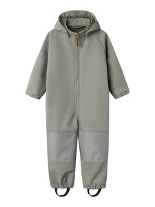 NAME IT softshell kombinesoon Nmmalfa08 - NAME IT