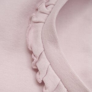 Minymo Balaclava Rib - Minymo