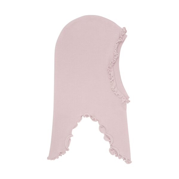 Minymo Balaclava Rib - Minymo