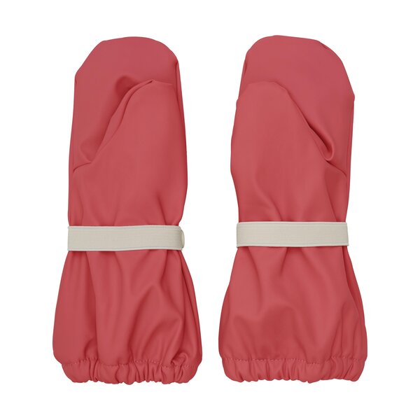 CeLavi Padded PU-mittens - CeLavi