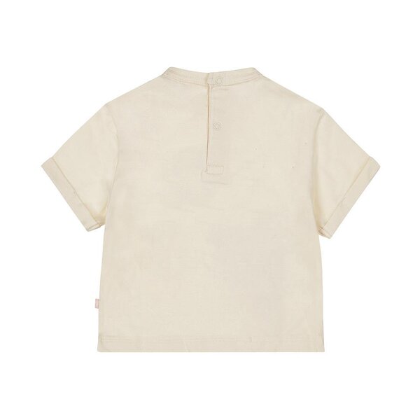 Dirkje T-shirt ss loose fit - Dirkje