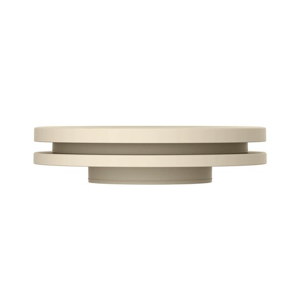 Magic The Heka - Telescopic Diaper Pails Beige M - Magic