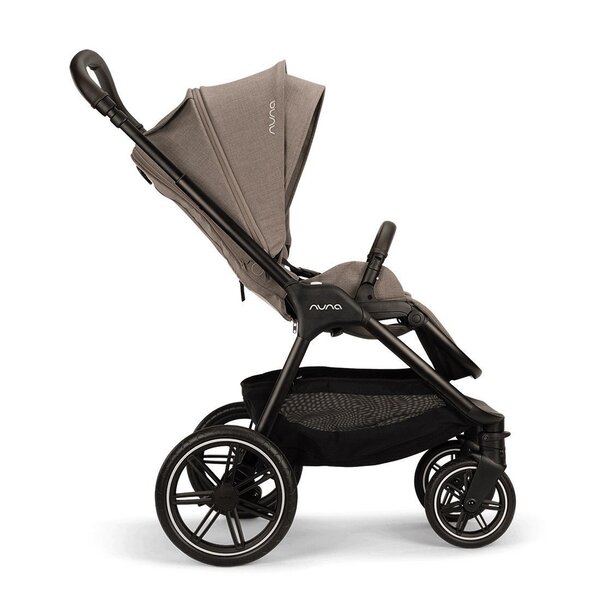 Nuna Triv LX stroller set Cedar, with accessories - Nuna