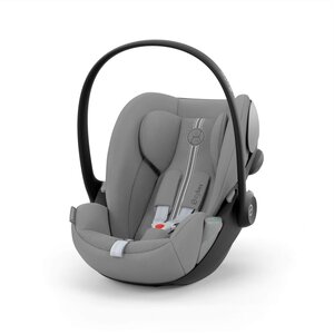 Cybex Cloud G i-Size turvahäll Plus Stone Grey - Cybex