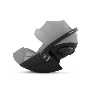 Cybex Cloud G i-Size turvahäll Plus Stone Grey - Cybex