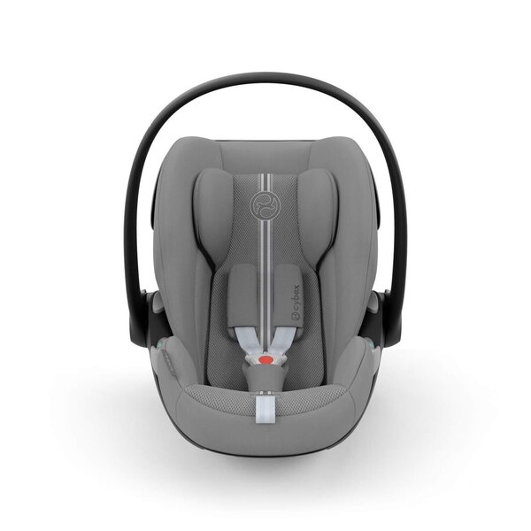 Cybex Cloud G i-Size car seat Plus Stone Grey - Cybex