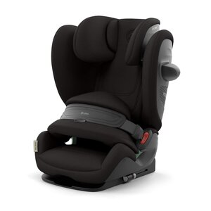 Cybex Pallas G2 turvatool 76-150cm,Magic Black - Cybex