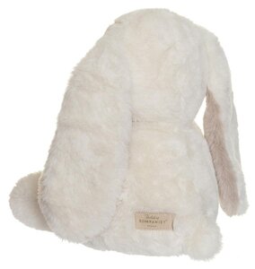 Teddykompaniet pehme mänguasi Jänes, 34cm Mocca Cream - Teddykompaniet