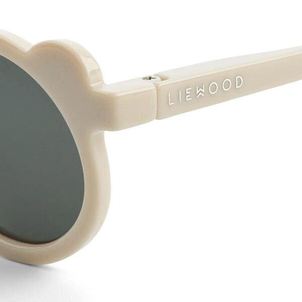 Liewood Darla Mr Bear Sunglasses 1-3 Y - Liewood