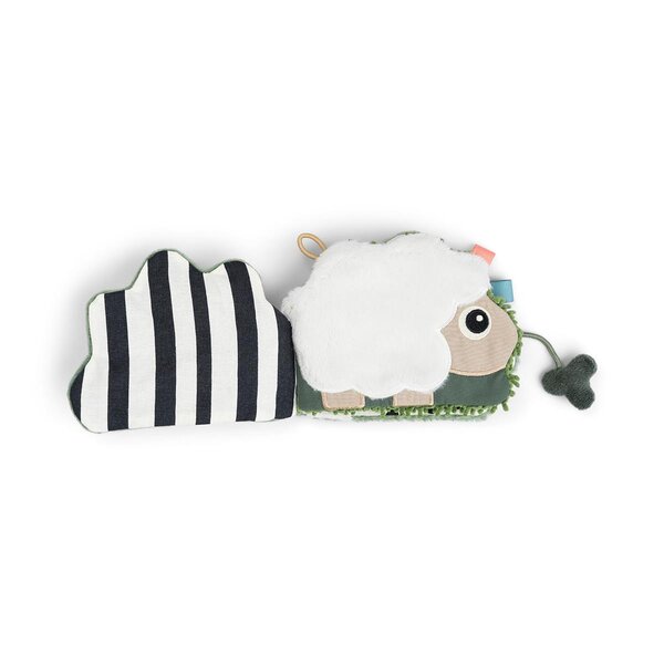 Done by Deer pehme raamat Tiny farm - Done by Deer