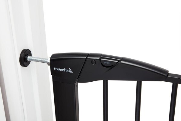 Munchkin 7cm Universal Extension Black - Munchkin