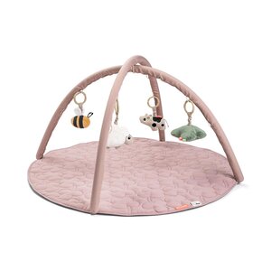 Done by Deer activity play mat Tiny farm Powder - Done by Deer