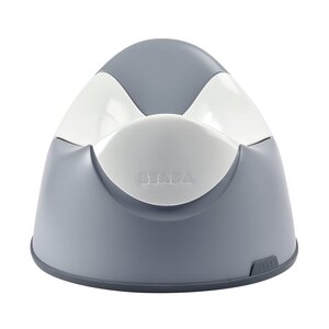 Beaba ergonoomiline pissipott seljatoega Light Mist - Beaba