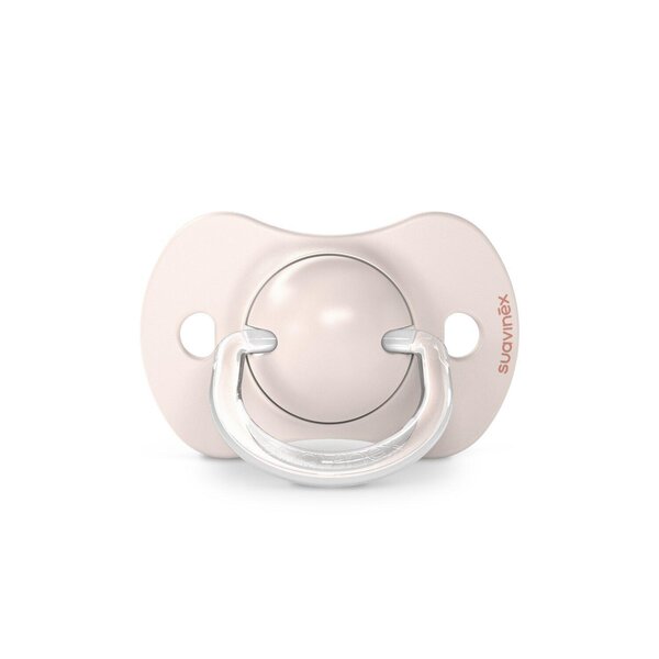 Suavinex lutt natural 0-6kuud, Dreams, Rose - Suavinex