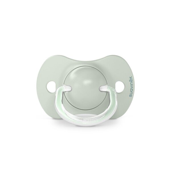 Suavinex soother natural 6-18M Dreams Blue - Suavinex