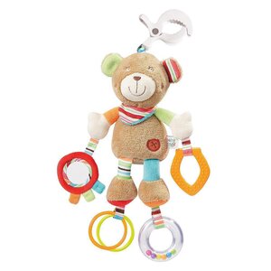Fehn riputatav mänguasi Teddy - Fehn