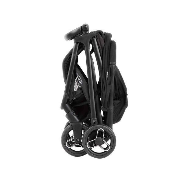 Graco Myavo buggy Midnight - Graco