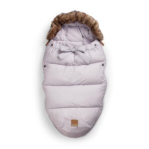 Elodie Details footmuff Lavender Love - Elodie Details