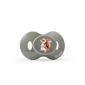 Elodie Details Pacifier 3m, Chipmunk Darling - Elodie Details